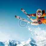 Training tips for beginners looking to try extreme sports